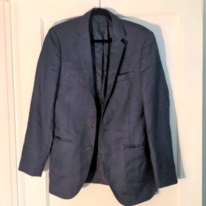 J Crew Thompson Suit Jacket, size 38